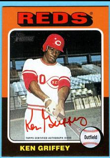 Ken Griffey