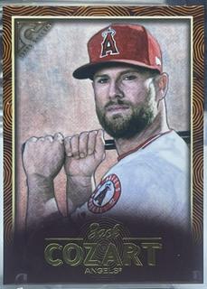 Zack Cozart