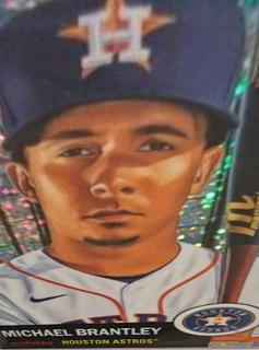 Michael Brantley