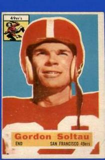 Gordon Soltau