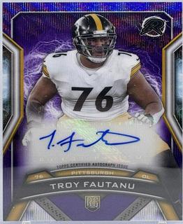 Troy Fautanu