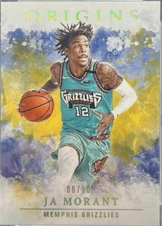 Ja Morant