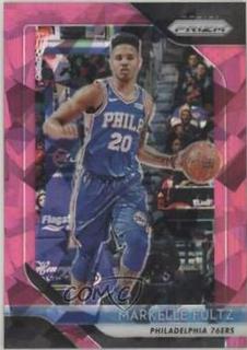 Markelle Fultz