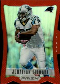Jonathan Stewart