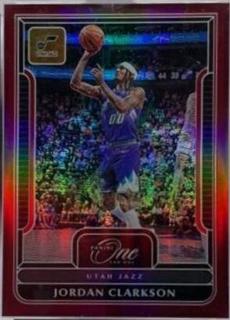 Jordan Clarkson
