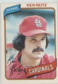 Ken Reitz
