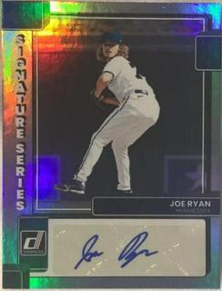 Joe Ryan