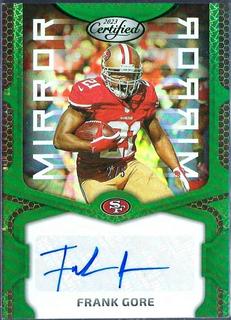 Frank Gore