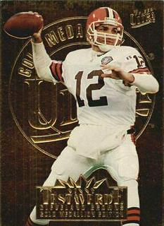 Vinny Testaverde