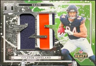 Colston Loveland