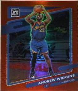 Andrew Wiggins