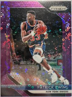 Patrick Ewing