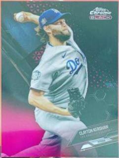 Clayton Kershaw
