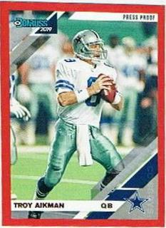 Troy Aikman