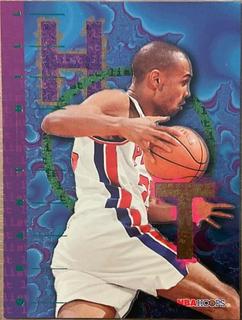 Grant Hill