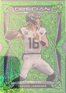 Trevor Lawrence