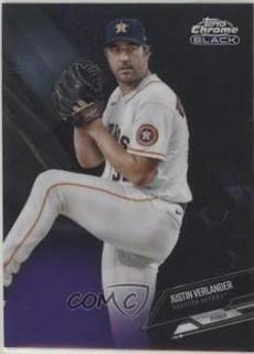 Justin Verlander