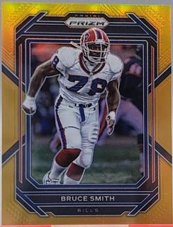 Bruce Smith