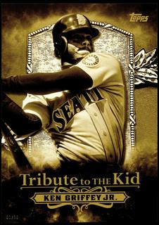 Ken Griffey Jr.