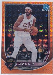 Jarrett Allen