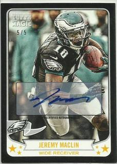 Jeremy Maclin