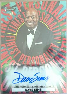 Dave Sims