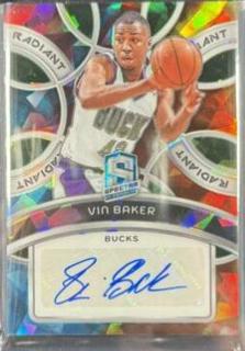 Vin Baker