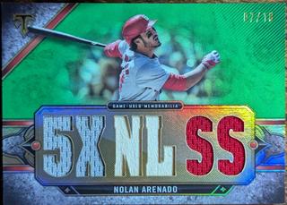 Nolan Arenado