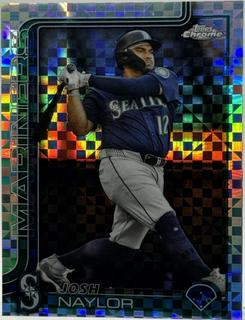Josh Naylor