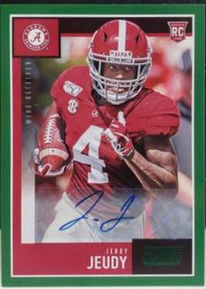 Jerry Jeudy