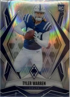 Tyler Warren