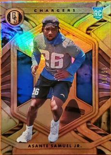 Asante Samuel Jr.