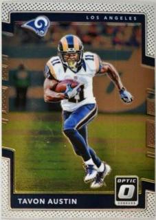 Tavon Austin