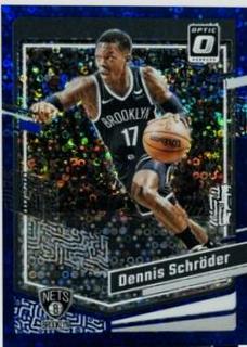 Dennis Schroder