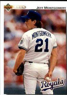 Jeff Montgomery