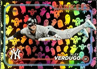 Alex Verdugo