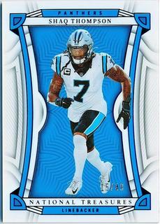 Shaq Thompson
