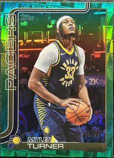 Myles Turner