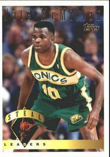 Nate McMillan