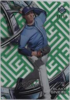Blake Snell
