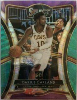 Darius Garland