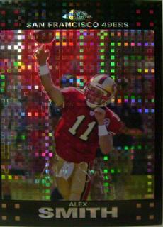 Alex Smith
