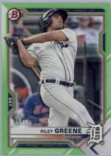 Riley Greene