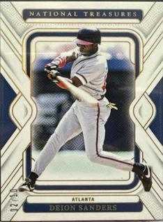 Deion Sanders