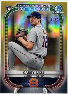 Casey Mize