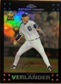 Justin Verlander