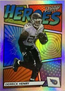 Derrick Henry