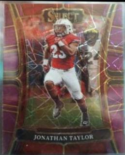 Jonathan Taylor