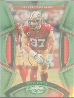 Nick Bosa