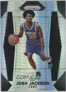 Josh Jackson